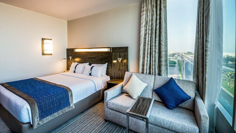 Hotel Holiday Inn Express Dubai, Jumeirah