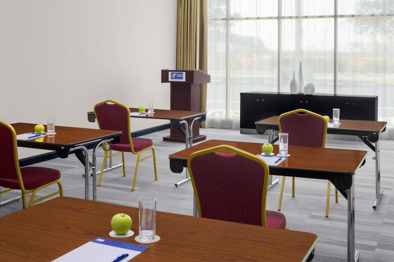 Hotel Holiday Inn Express Dubai, Jumeirah