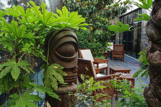 Grand Palace Hotel