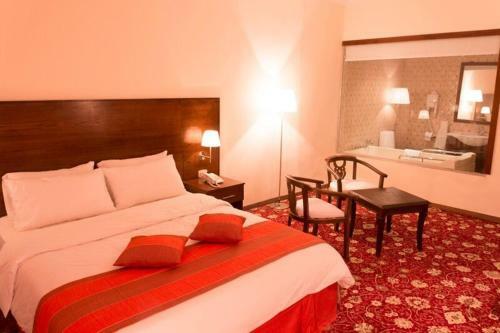 Petra Nights Hotel