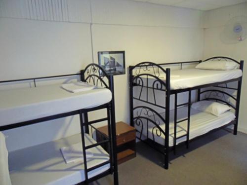 Sydney Hotel
