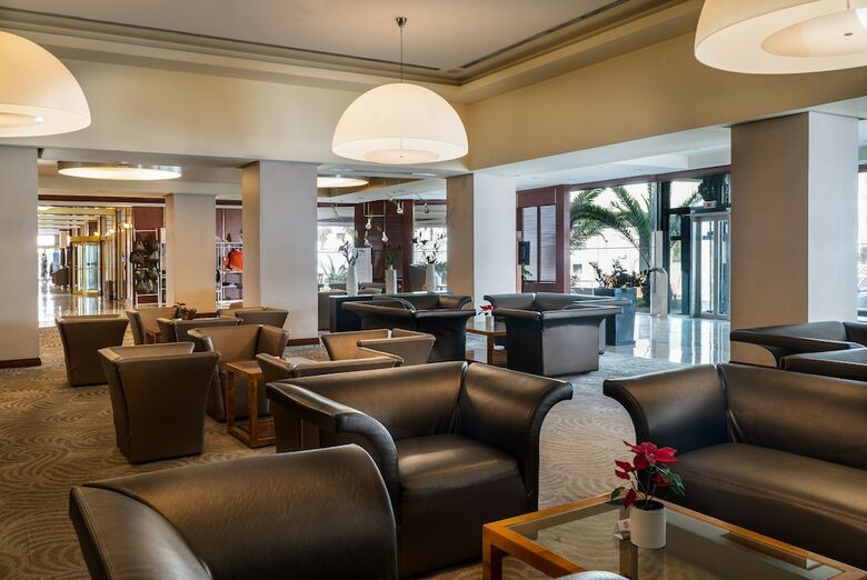 Landmark Amman Hotel & Conference Center