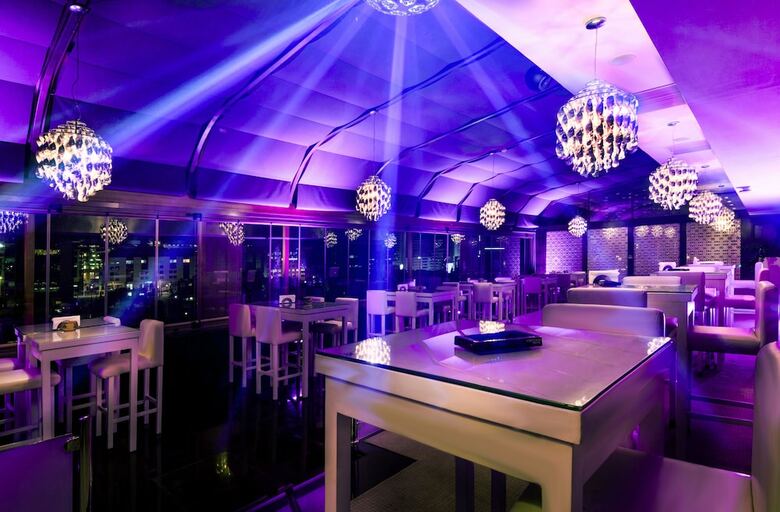 Landmark Amman Hotel & Conference Center