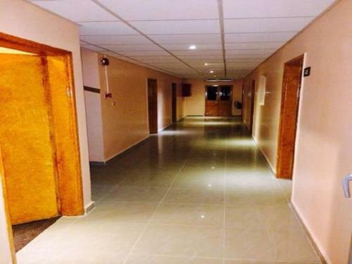 Mussa Spring Hotel