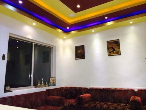 Mussa Spring Hotel