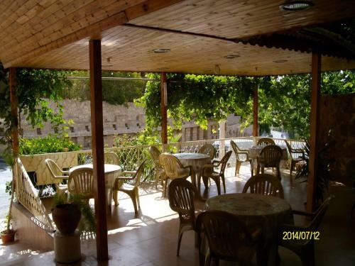 Mussa Spring Hotel