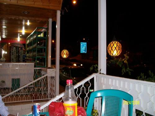 Mussa Spring Hotel
