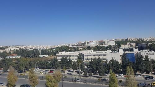 Al Khaleej Hotel Apartments