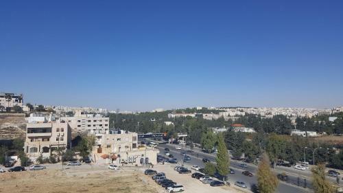 Al Khaleej Hotel Apartments