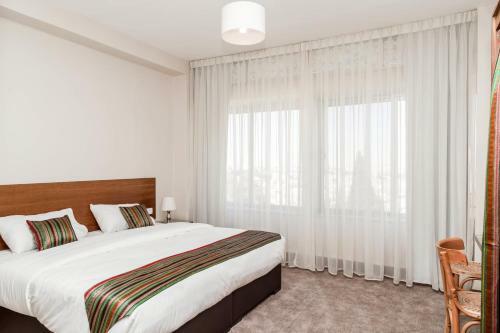 Antika Amman Hotel