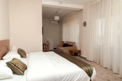 Antika Amman Hotel