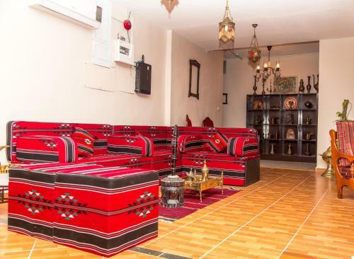 Antika Amman Hotel