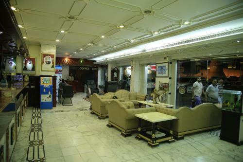 Sun City International Hotel