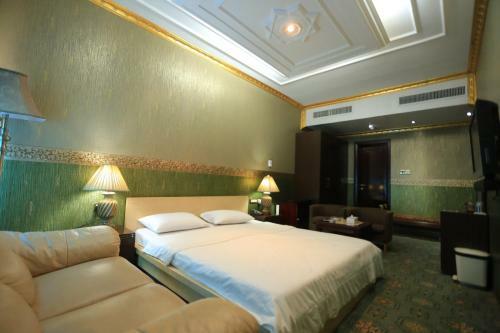 Sun City International Hotel