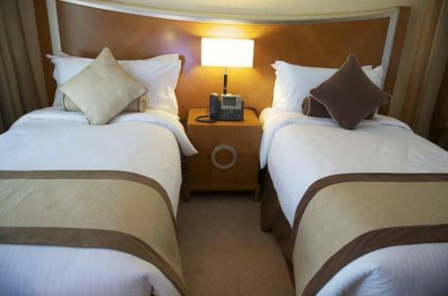 Grand Belle Vue Hotel Apartment Dubai