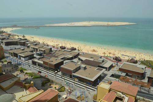 Apartamento Vacation Bay - Rimal 3 Residence - Jbr