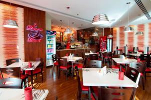 Dunes Hotel Apartment, Al Barsha