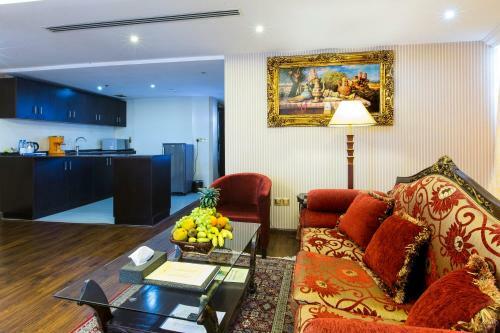 Tourist Hotel