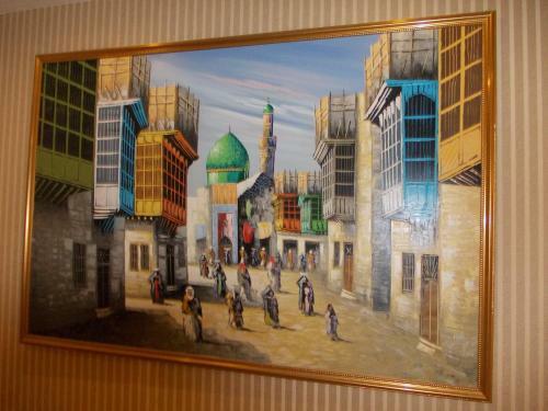 Tourist Hotel