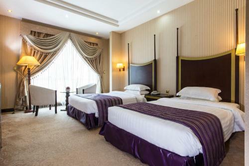 Tourist Hotel