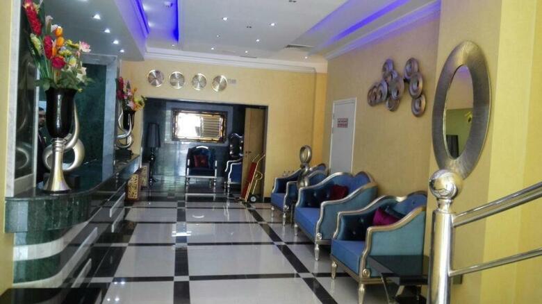 Doha Dynasty Hotel
