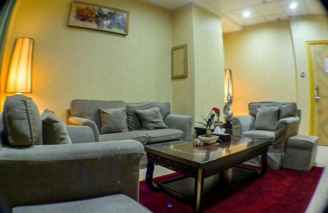 Doha Dynasty Hotel