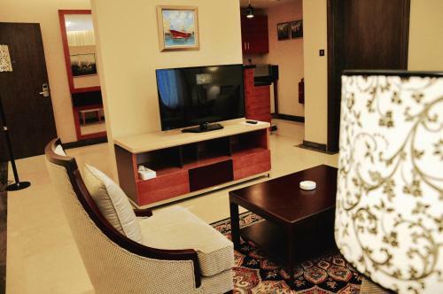 Asherij Hotel
