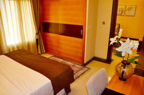 Asherij Hotel