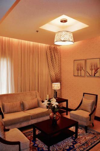 Asherij Hotel