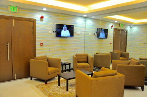 Asherij Hotel