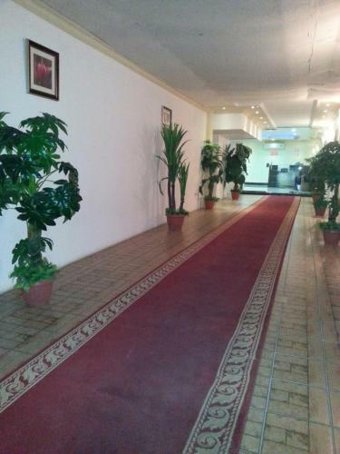 Aparthotel Rest Home Hotel Apartments Dammam