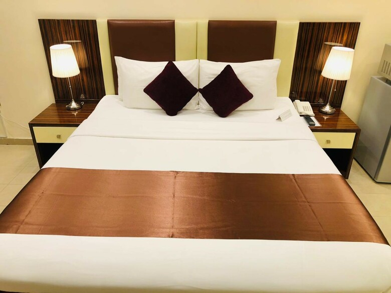 The View Al Barsha Hotel Apartments