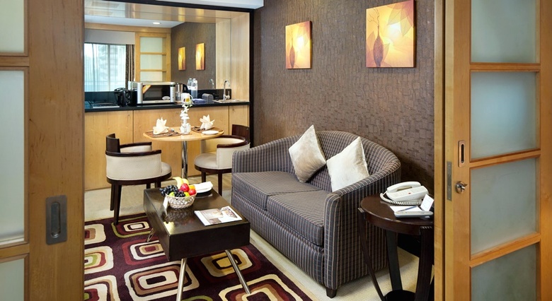 Savoy Suites Hotel Apartment