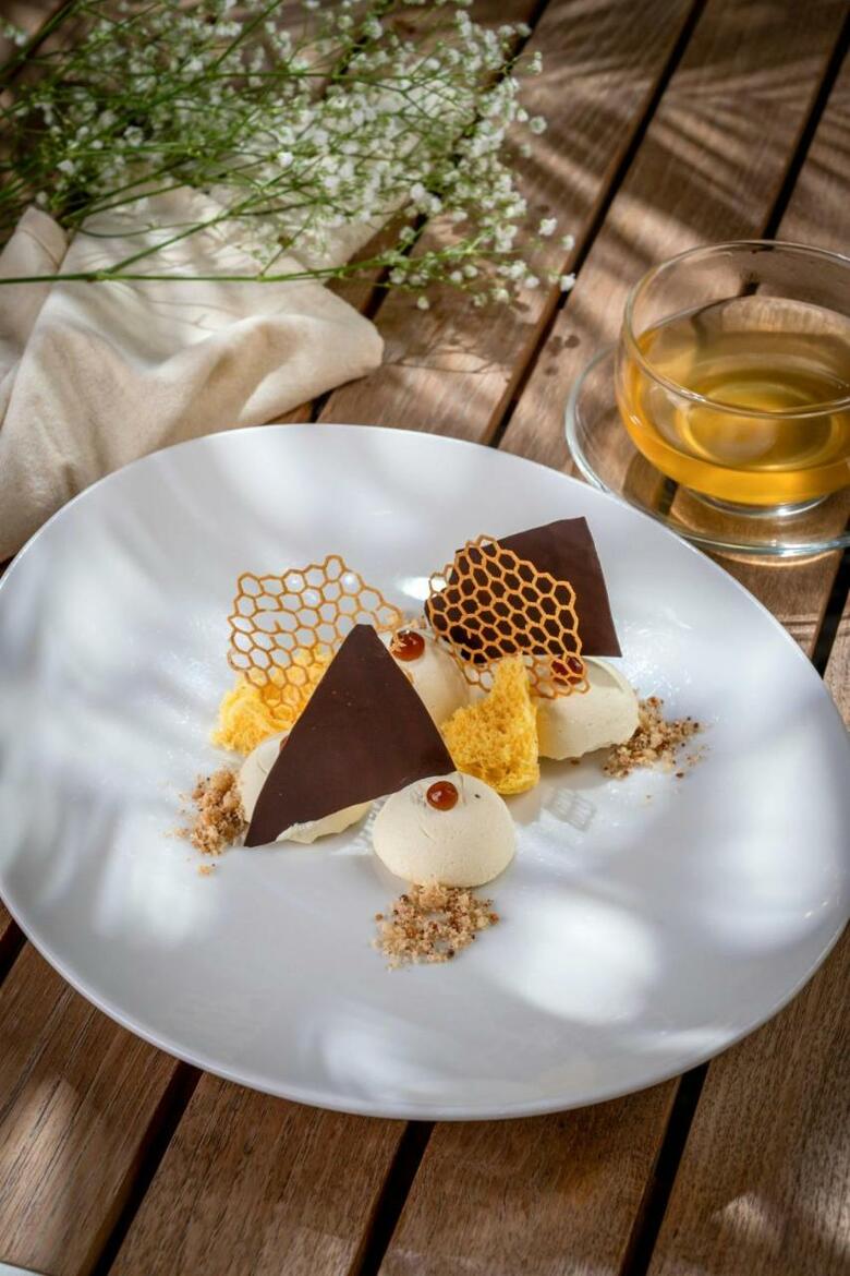 Marriott Hotel Al Jaddaf Dubai