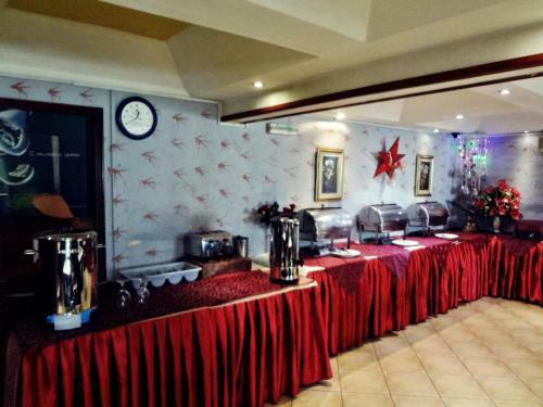 Grand Nova Hotel
