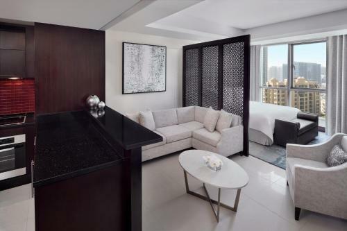 Hotel The Address, Downtown Dubai