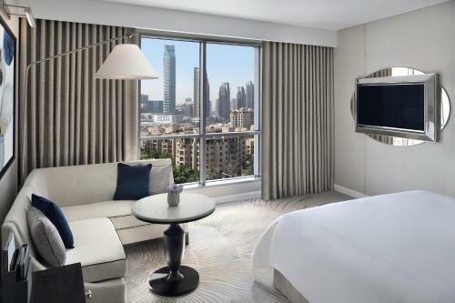 Hotel The Address, Downtown Dubai