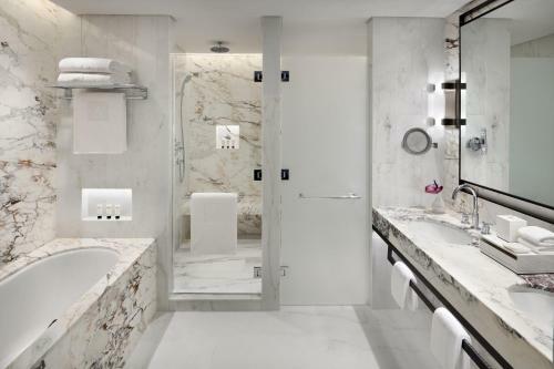 Hotel The Address, Downtown Dubai