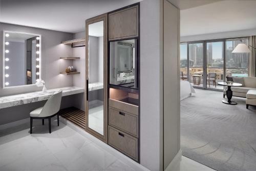 Hotel The Address, Downtown Dubai