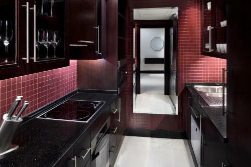 Hotel The Address, Downtown Dubai
