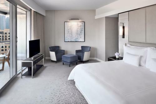 Hotel The Address, Downtown Dubai