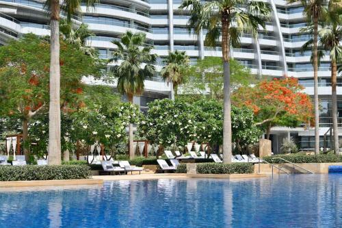 Hotel The Address, Downtown Dubai