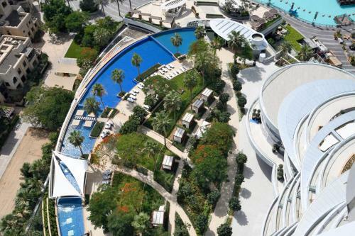 Hotel The Address, Downtown Dubai
