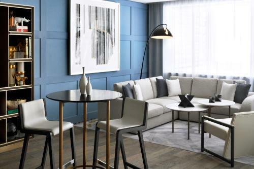 Hotel The Address, Downtown Dubai