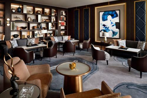 Hotel The Address, Downtown Dubai