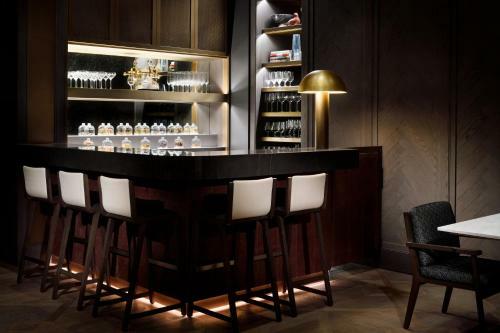 Hotel The Address, Downtown Dubai