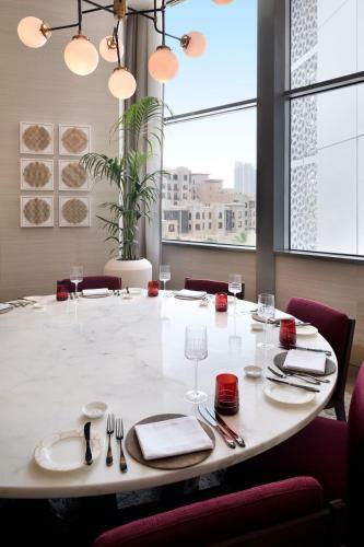 Hotel The Address, Downtown Dubai