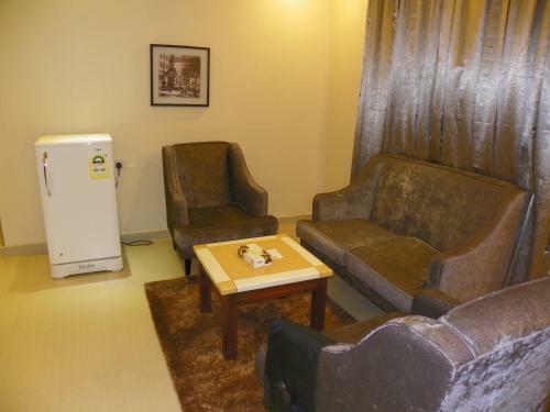 Apartamento Marahal Kharj 2
