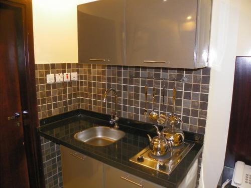 Apartamento Marahal Kharj 2