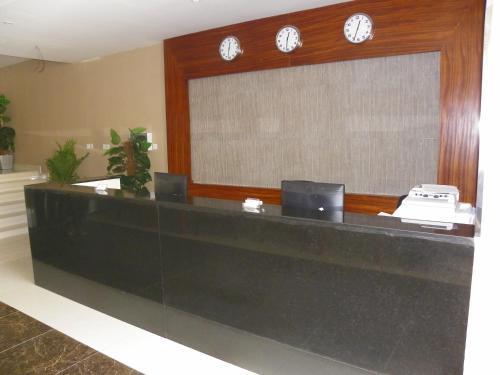 Apartamento Marahal Kharj 2
